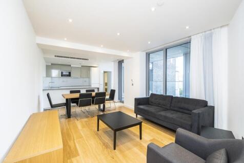 Set in the vibrant heart of London, Regent’s Wharf is a contemporary development offering a selection of beautifully designed two and three bedroom apartments, just moments from King’s Cross St Pancra