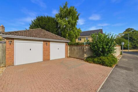 Double Garage