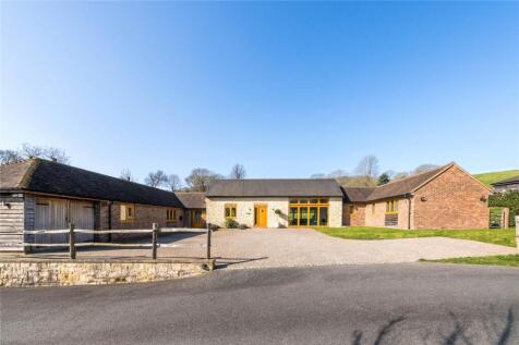 Willow Barn