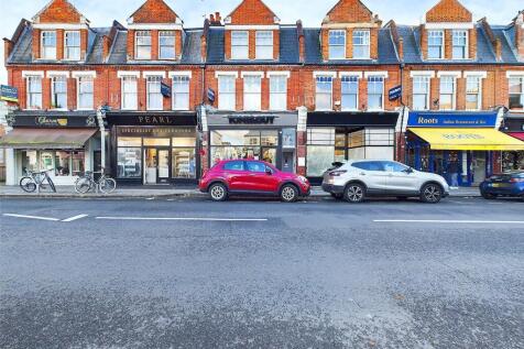 A well-presented and spacious two-bedroom apartment, ideally situated on Teddington High Street and within easy reach of an excellent selection of shops, cafés, restaurants and Teddington Station. The