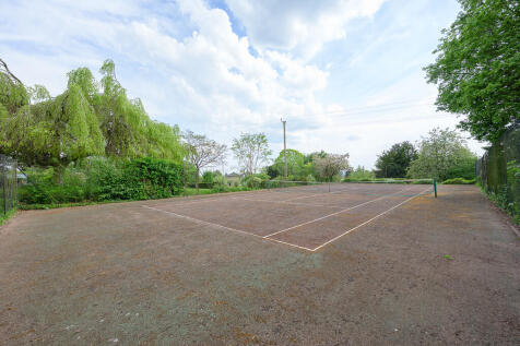 The Coach House-4...