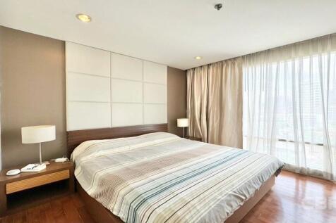 ¿Baan Siri 31 - Bedroom