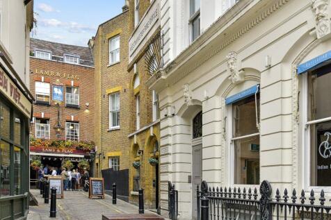 Rose Street