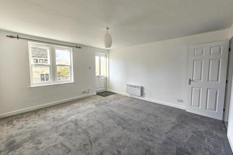 1 bed apartment, Silsden