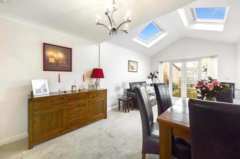 3 Paddock Close - Dining Room1