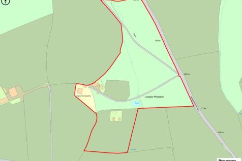 Land Plan