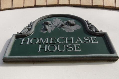 Homechase House