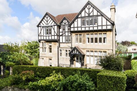 Lansdown Grove Flat.