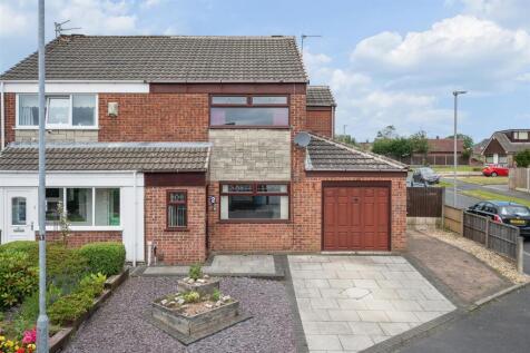 Abbots Way - For Sale