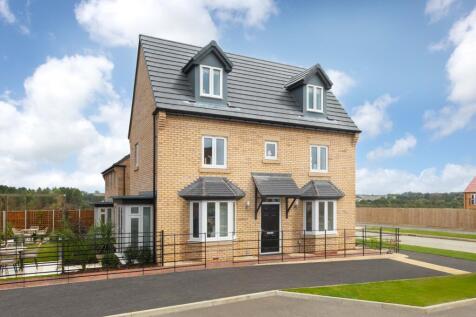 primary property image