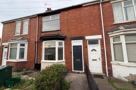 3 Bedroom Terraced in DN5 0EJ