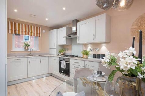 Typical Kitchen