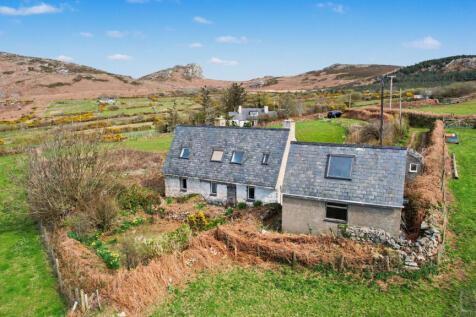 Croeso i Tyn Rhos