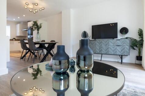 The Bruton Show Home