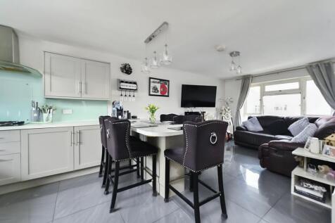 Open Plan