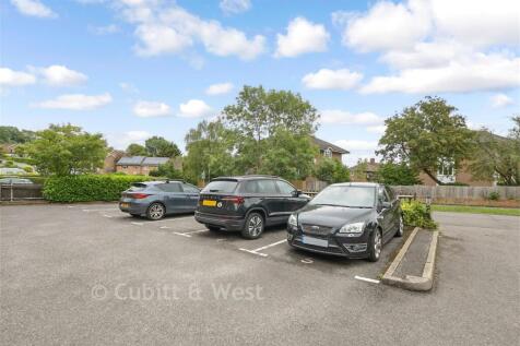 Driveway/Parking*