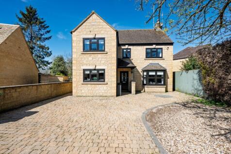 Front & Driveway