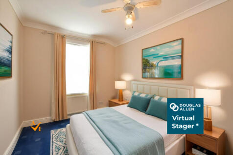 Bedroom 2 (Contemporary Style)