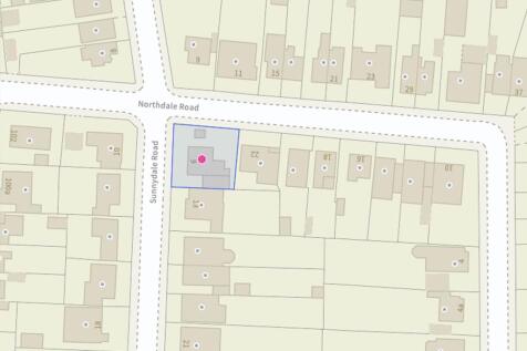Position and Outline of Property