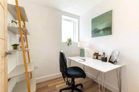 Show Home