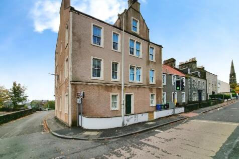 2 bed flat/apartment for rent in Oswalds Wynd, Kirkcaldy, Fife, KY1