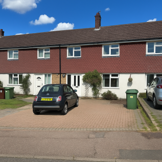 Sold Property Image