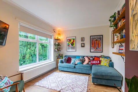 Living Space 1