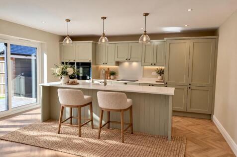 Bushmead Show Home AI Photos (10)