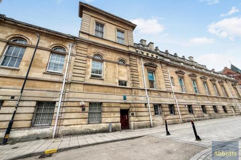 2 Bedroom Flat in NR1 1DB