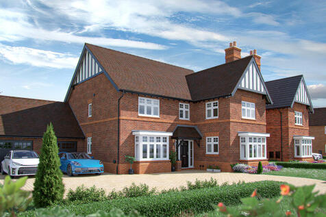 primary property image