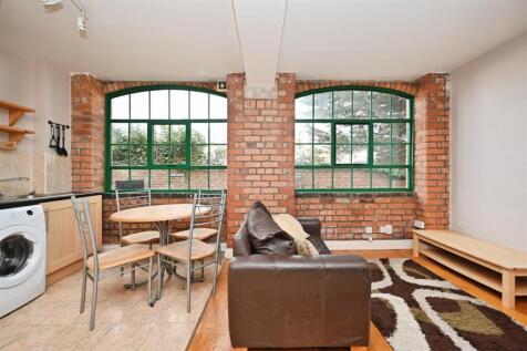 Kitchen/Diner/Lounge