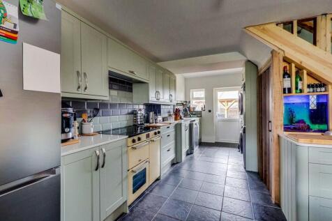 Oak View Cottage-...