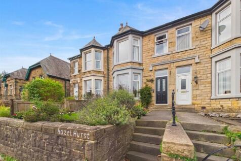 Welcome to Scotforth Road!