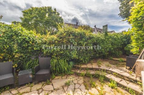 Garden Area image 2