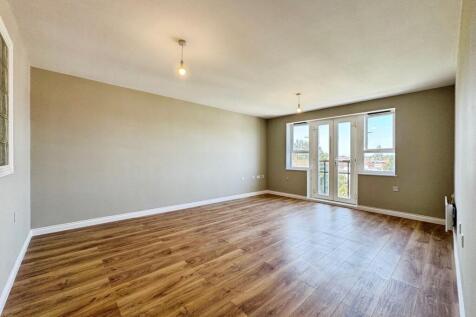 Reception/dining area
