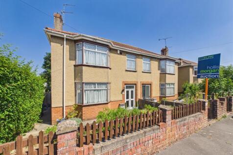 27 Leda Avenue, Hengrove, Bristol BS14 9DG | Freeh