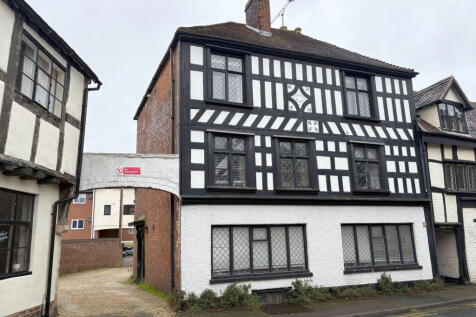 1 Bedroom Flat for Sale