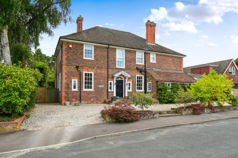 Freshwood House (...