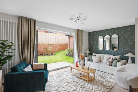 primary property image