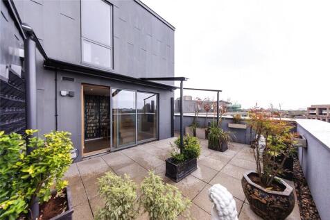Roof Terrace