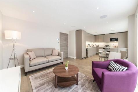 Kitchen/Reception