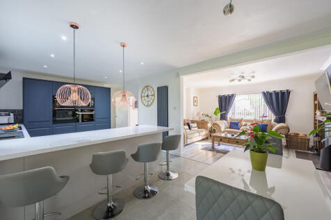 Open Plan 1