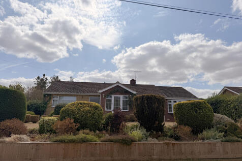 2 Bedroom Bungalow for Sale