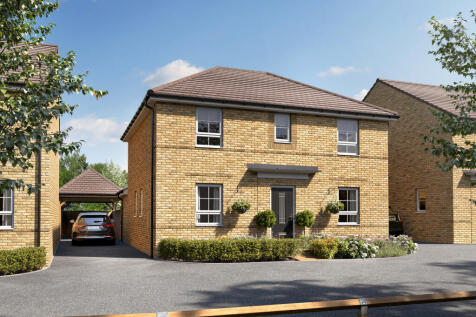 primary property image