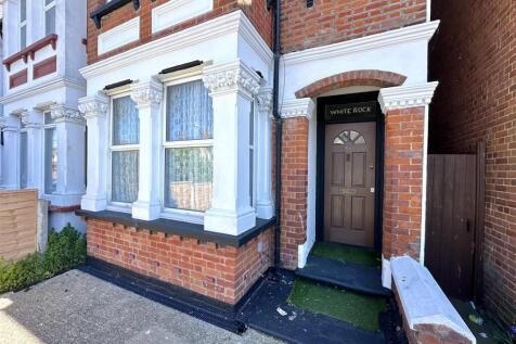 OUTSIDE FRONT