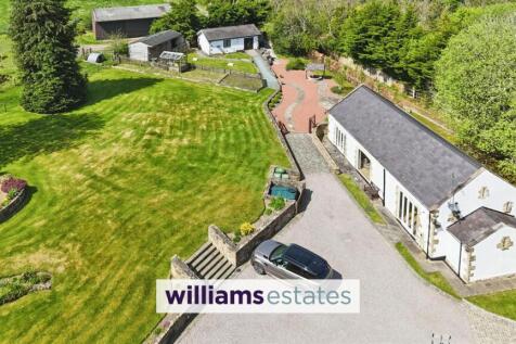 Drive and Frontal Area