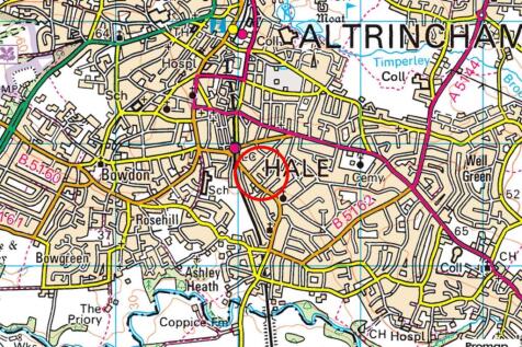 Town Plan