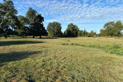 Land