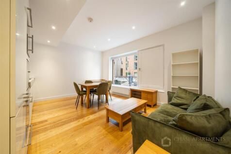Hirst Court, 20, Gatliff Road London, SW1W 8QD