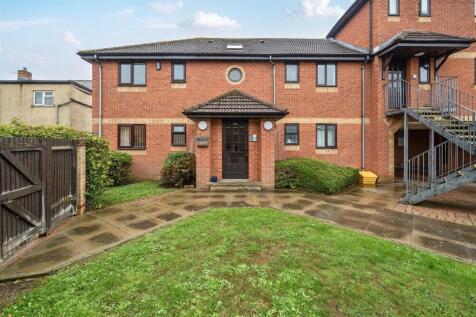 Flat 3, Islington Court, Towcester (6).JPG